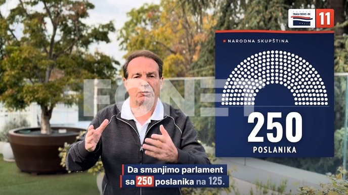 Prepoloviti birokratiju